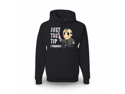 Jason's Promise (Hoodie)