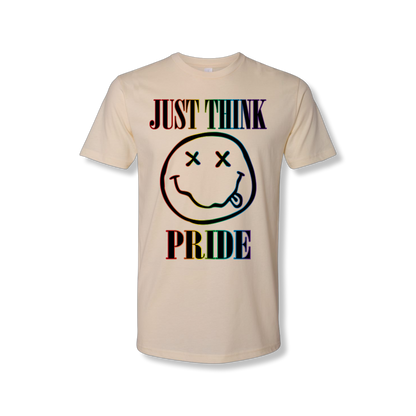 Just Think Pride