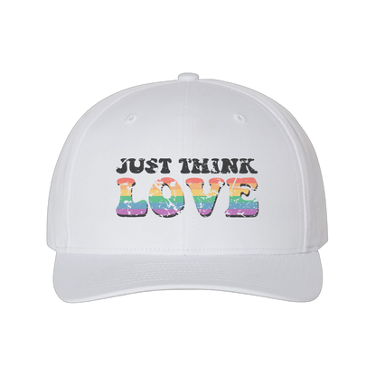 Just Think Love (Hat)