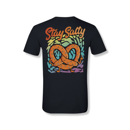 Stay Salty (Youth Tee)