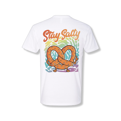 Stay Salty (Youth Tee)