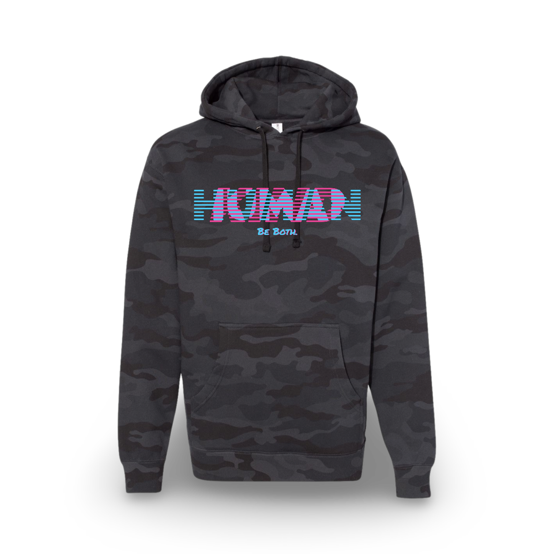 HumanKind (Premium Hoodie)