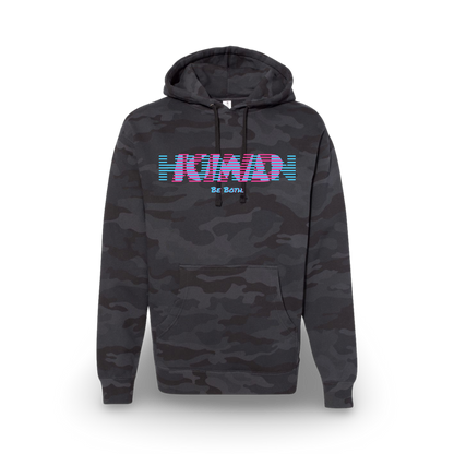 HumanKind (Premium Hoodie)