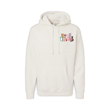 Ransom Reminder (Standard Hoodie)