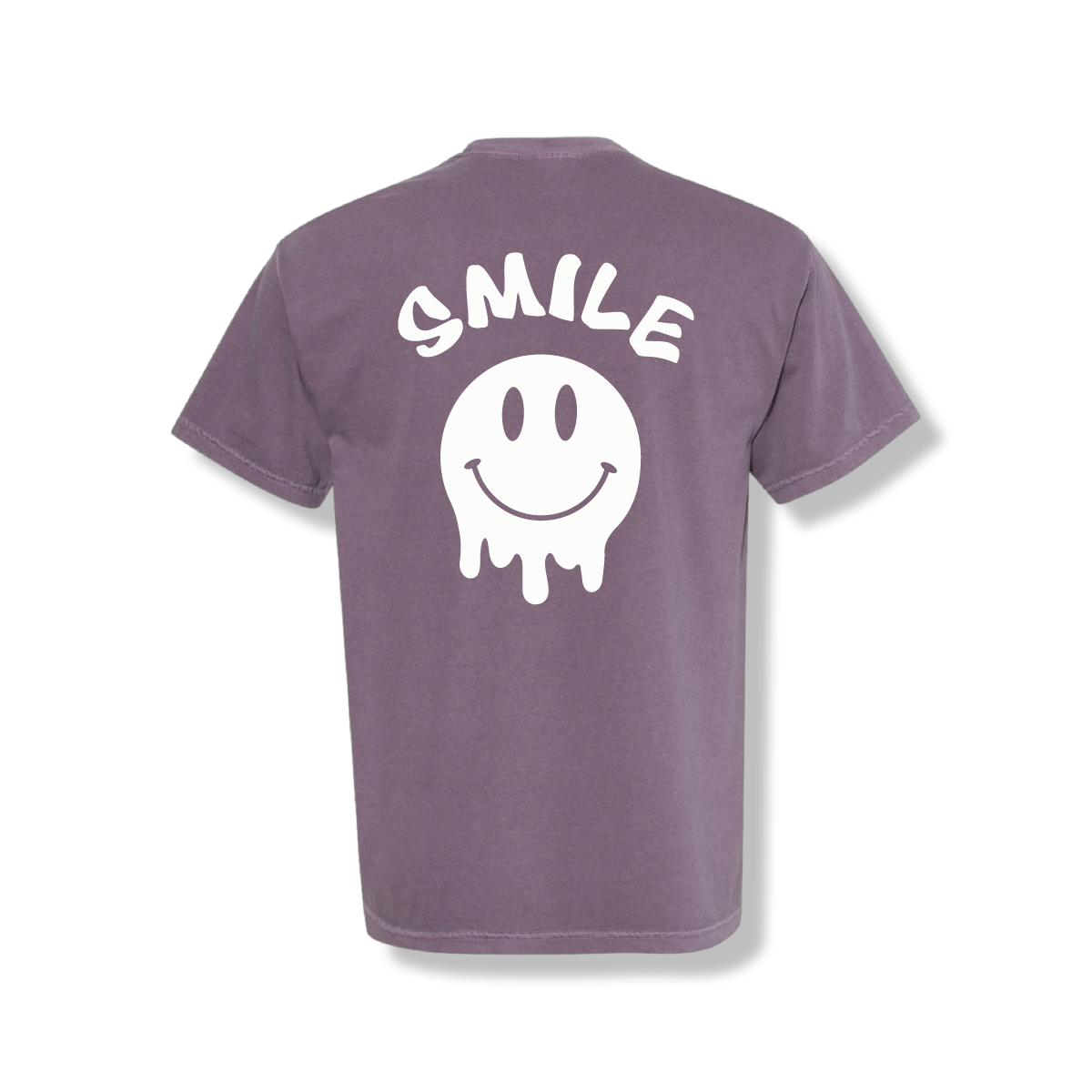 Smiles All Around (Unisex Tee Midweight)