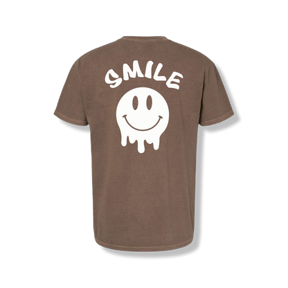 Smiles All Around (Unisex Tee Midweight)