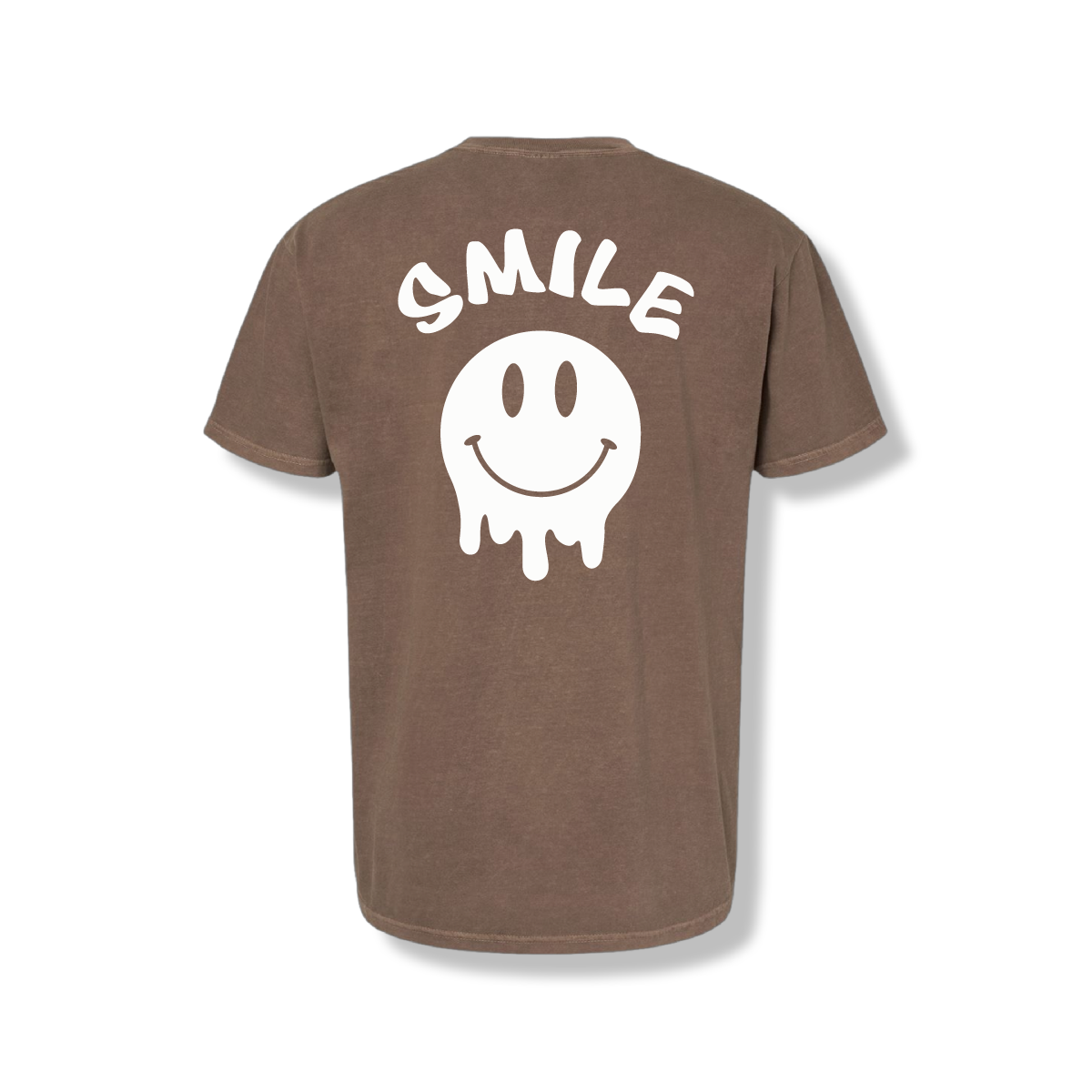 Smiles All Around (Unisex Tee Midweight)