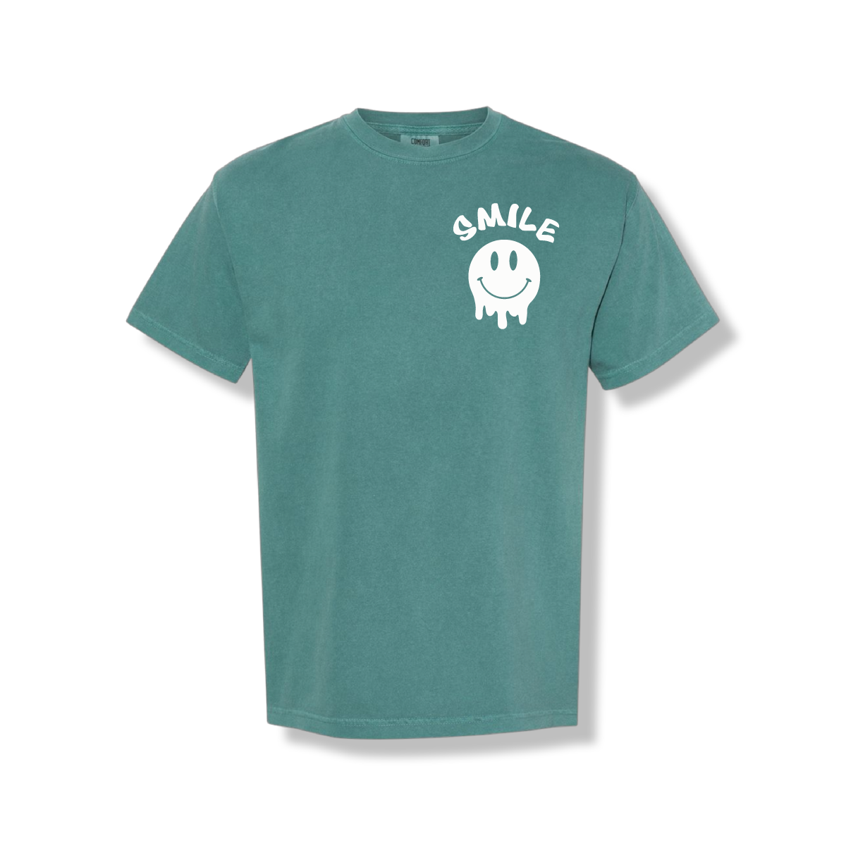 Smiles All Around (Premium Tee)