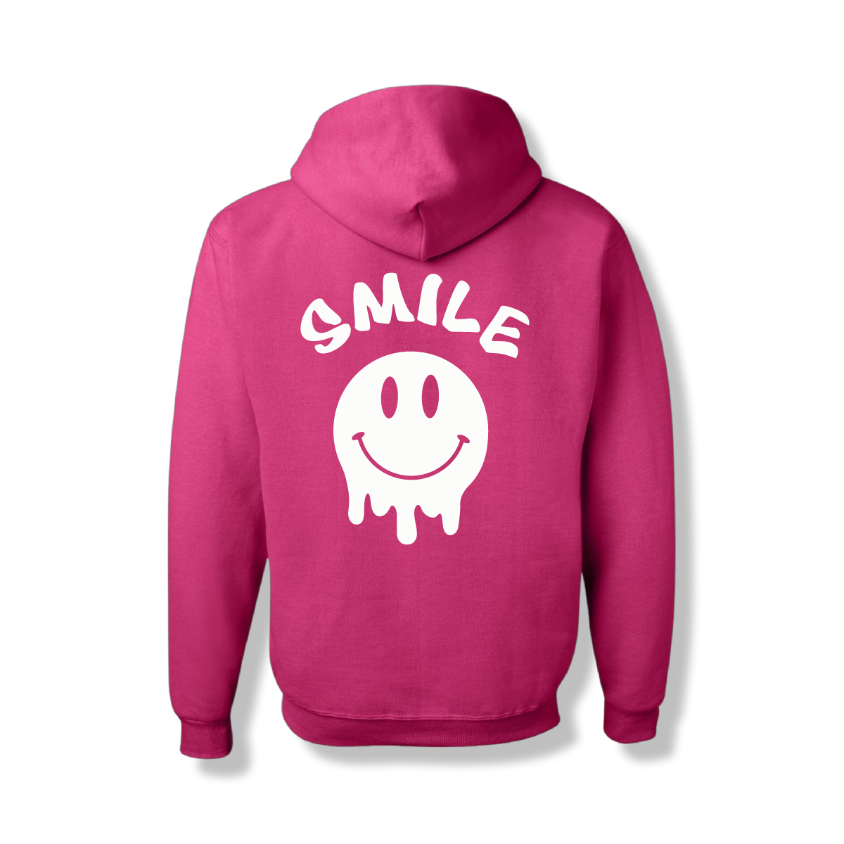 Smiles All Around (Standard Hoodie)