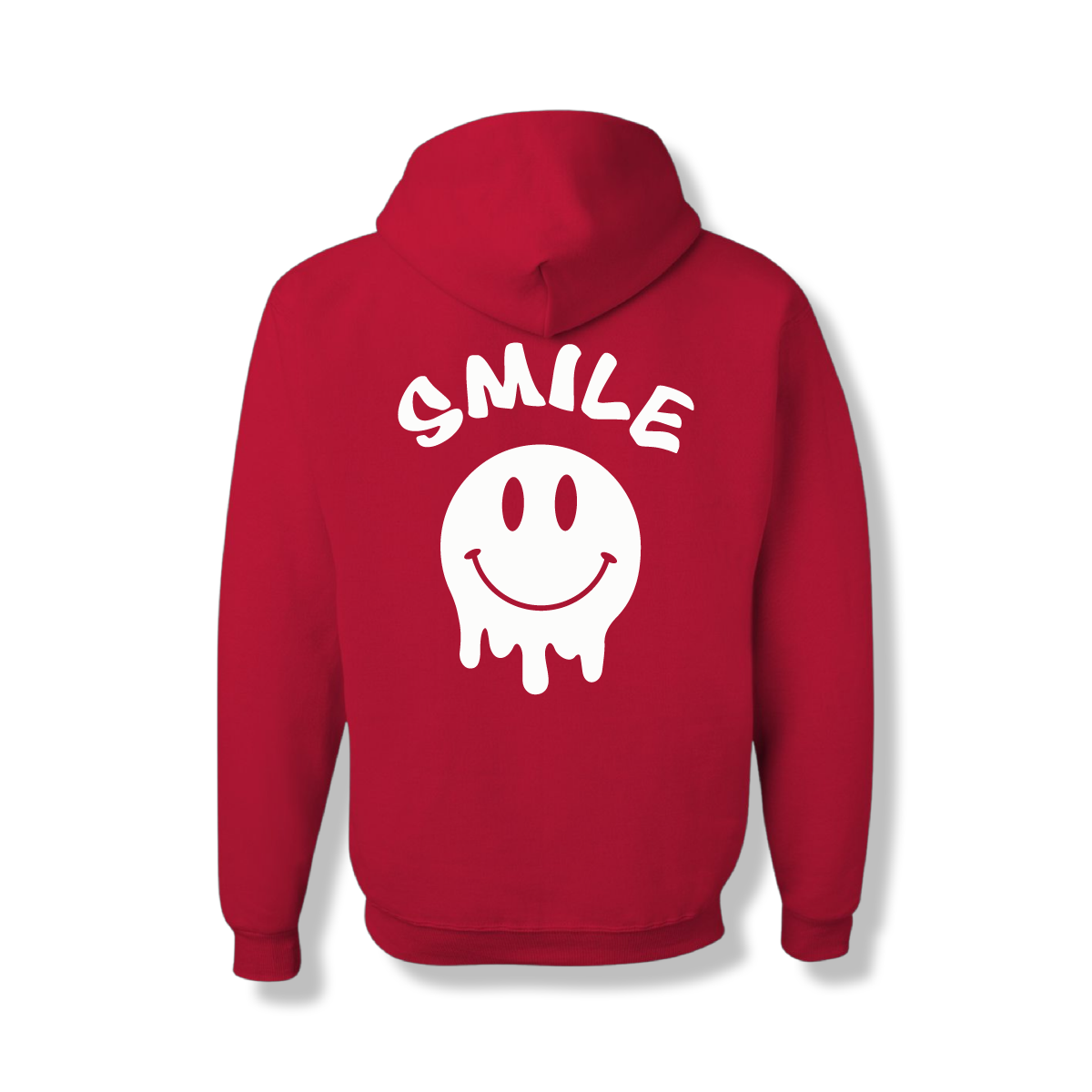 Smiles All Around (Standard Hoodie)