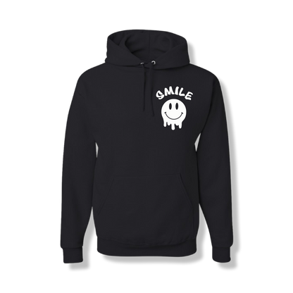 Smiles All Around (Standard Hoodie)