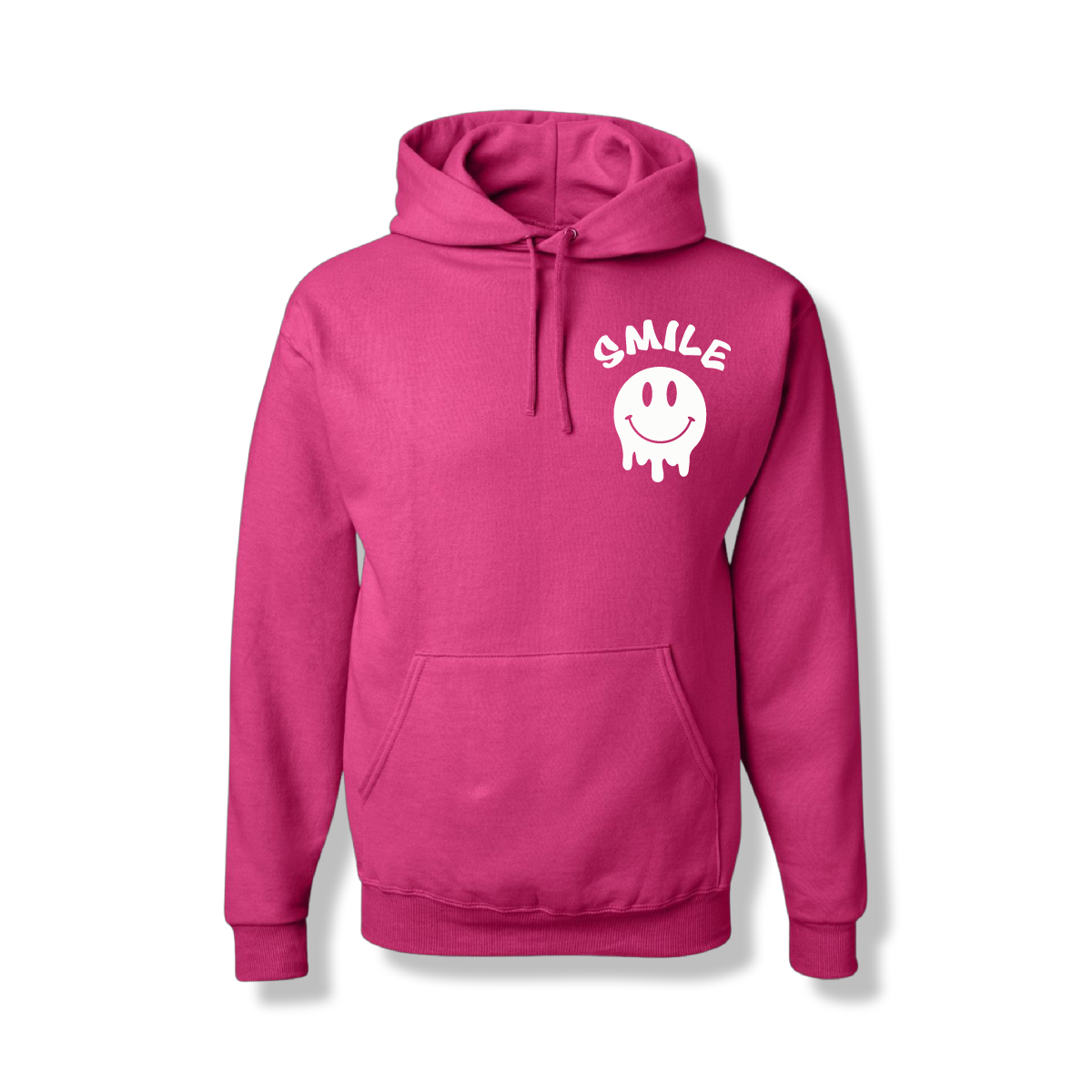 Smiles All Around (Standard Hoodie)