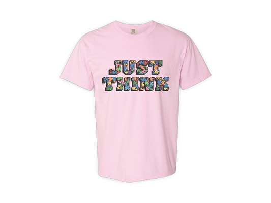 Puzzle (Premium Tee)