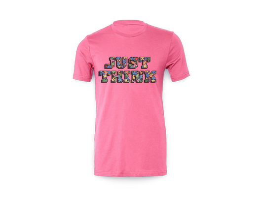 Puzzle (Standard Tee)