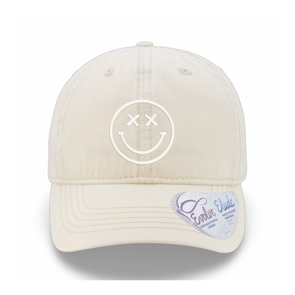 XX Happy (Ladies Fashion Hat/Solids)