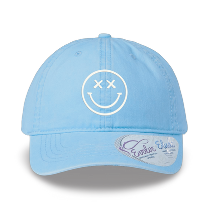 XX Happy (Ladies Fashion Hat/Solids)