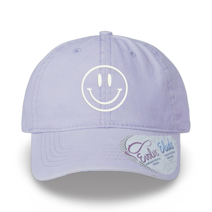 Happy (Ladies Fashion Hat/Solids)
