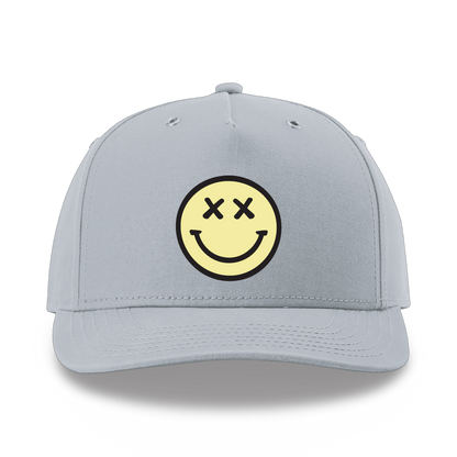 XX Happy Face (Hat)