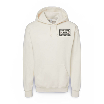 Simple Times (Standard Hoodie)