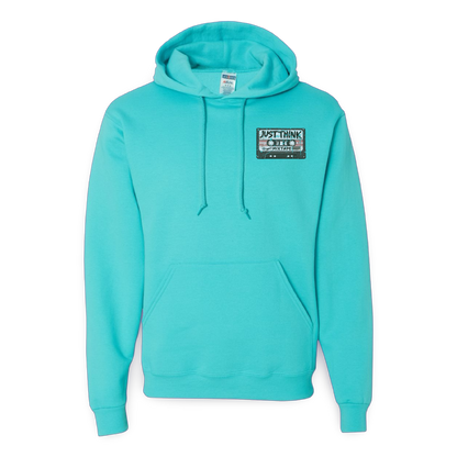 Simple Times (Standard Hoodie)