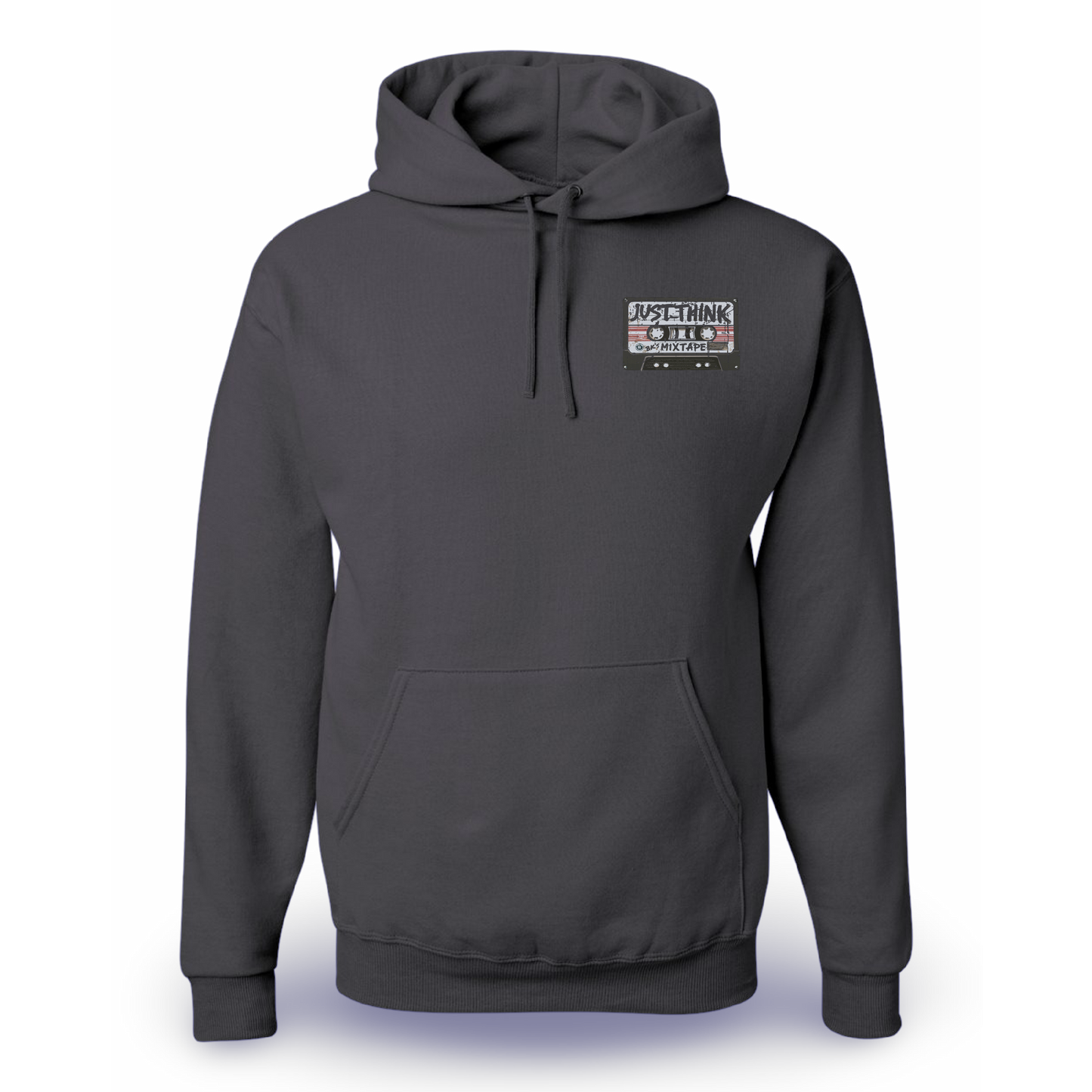 Simple Times (Standard Hoodie)