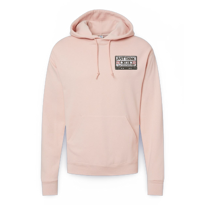 Simple Times (Standard Hoodie)