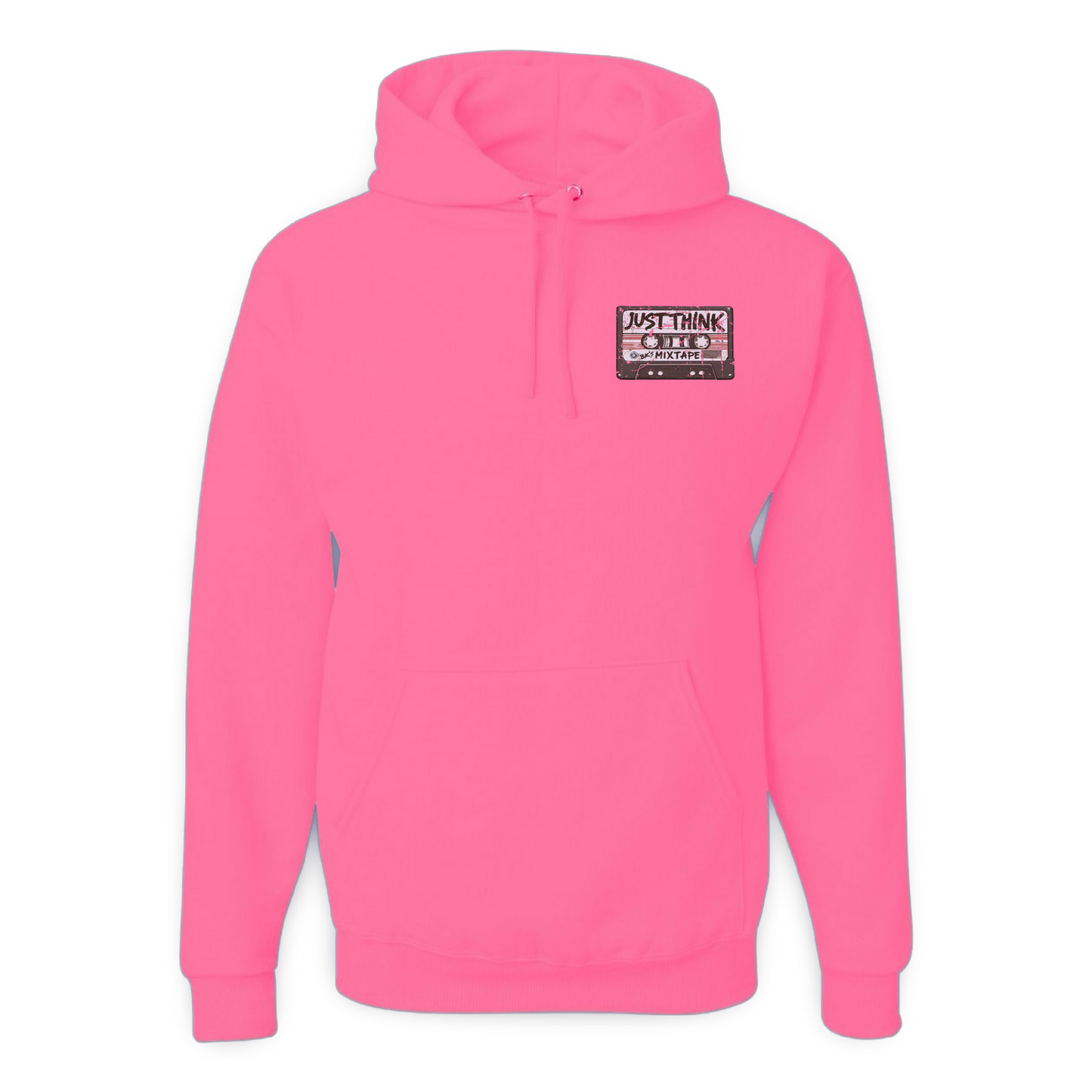 Simple Times (Standard Hoodie)