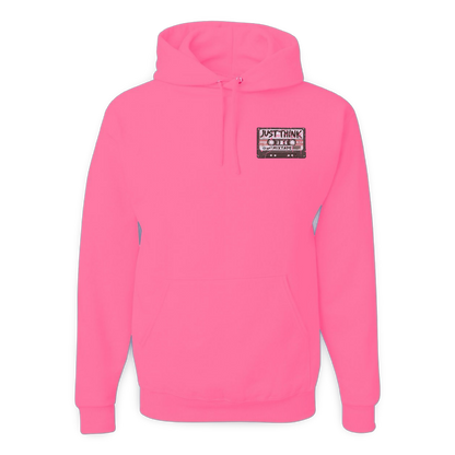 Simple Times (Standard Hoodie)