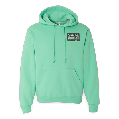 Simple Times (Standard Hoodie)