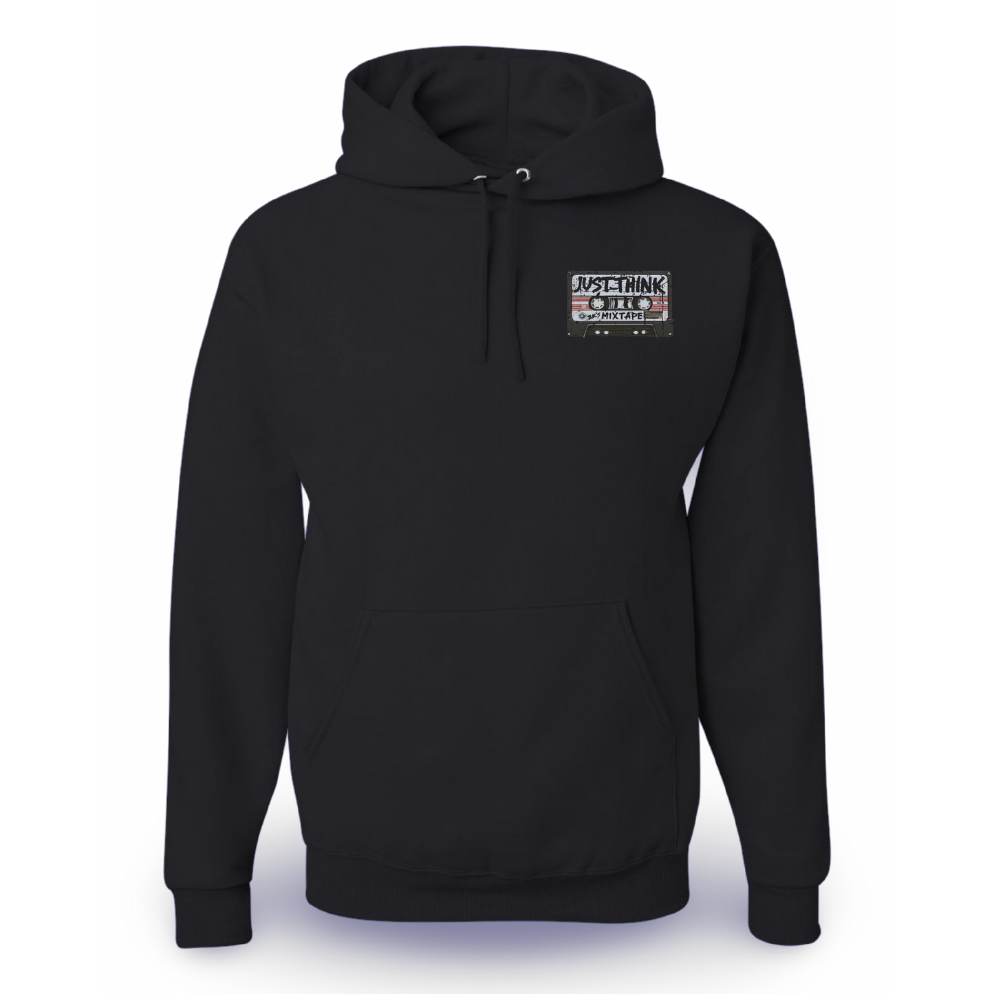 Simpler Times (Premium Hoodie)