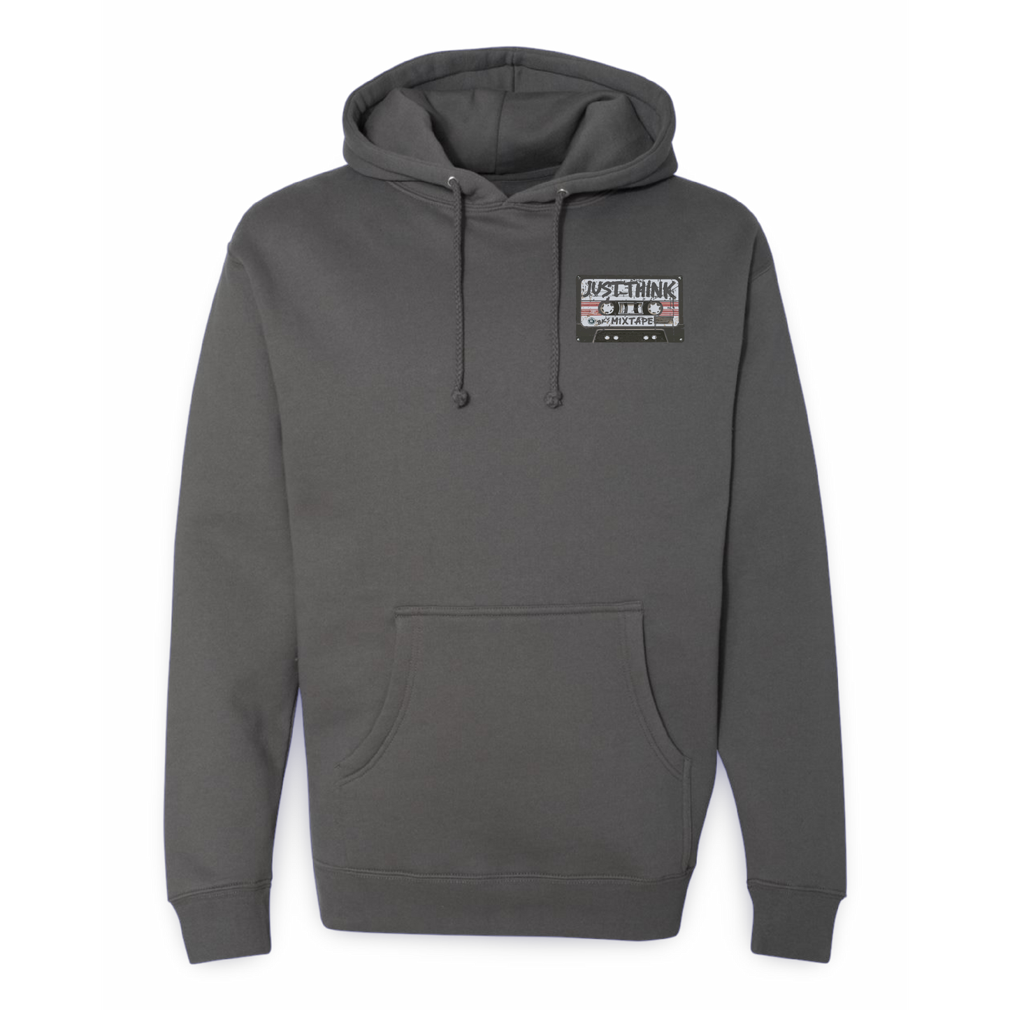 Simpler Times (Premium Hoodie)