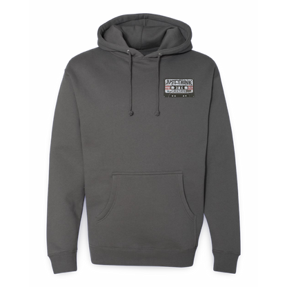 Simpler Times (Premium Hoodie)