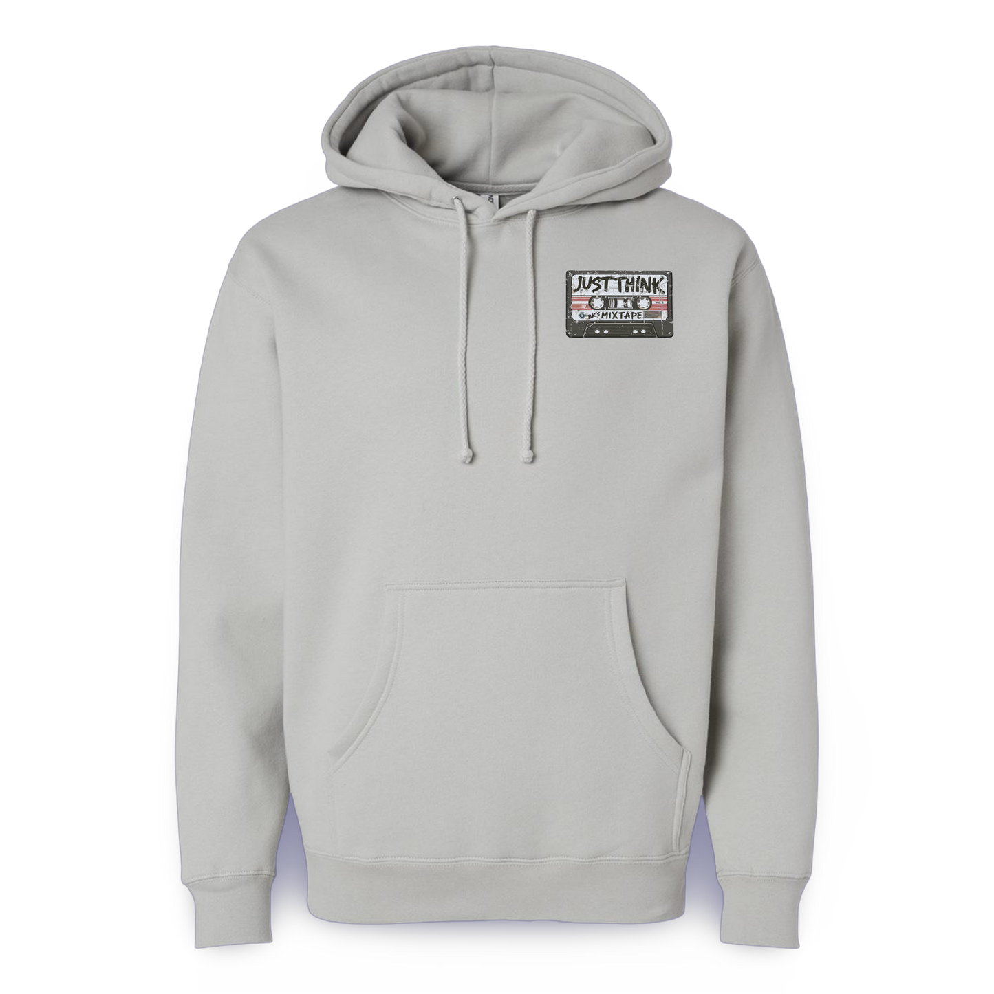 Simpler Times (Premium Hoodie)