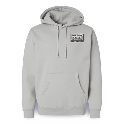 Simpler Times (Premium Hoodie)