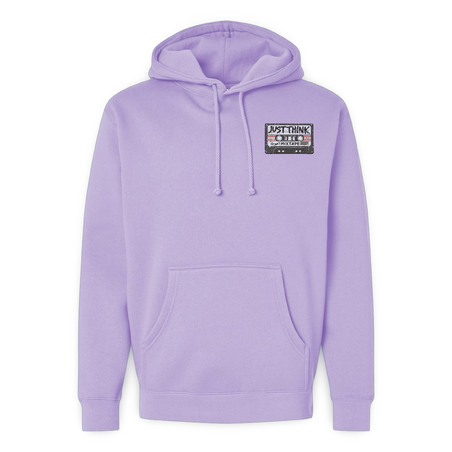 Simpler Times (Premium Hoodie)