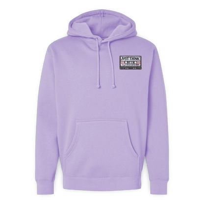 Simpler Times (Premium Hoodie)