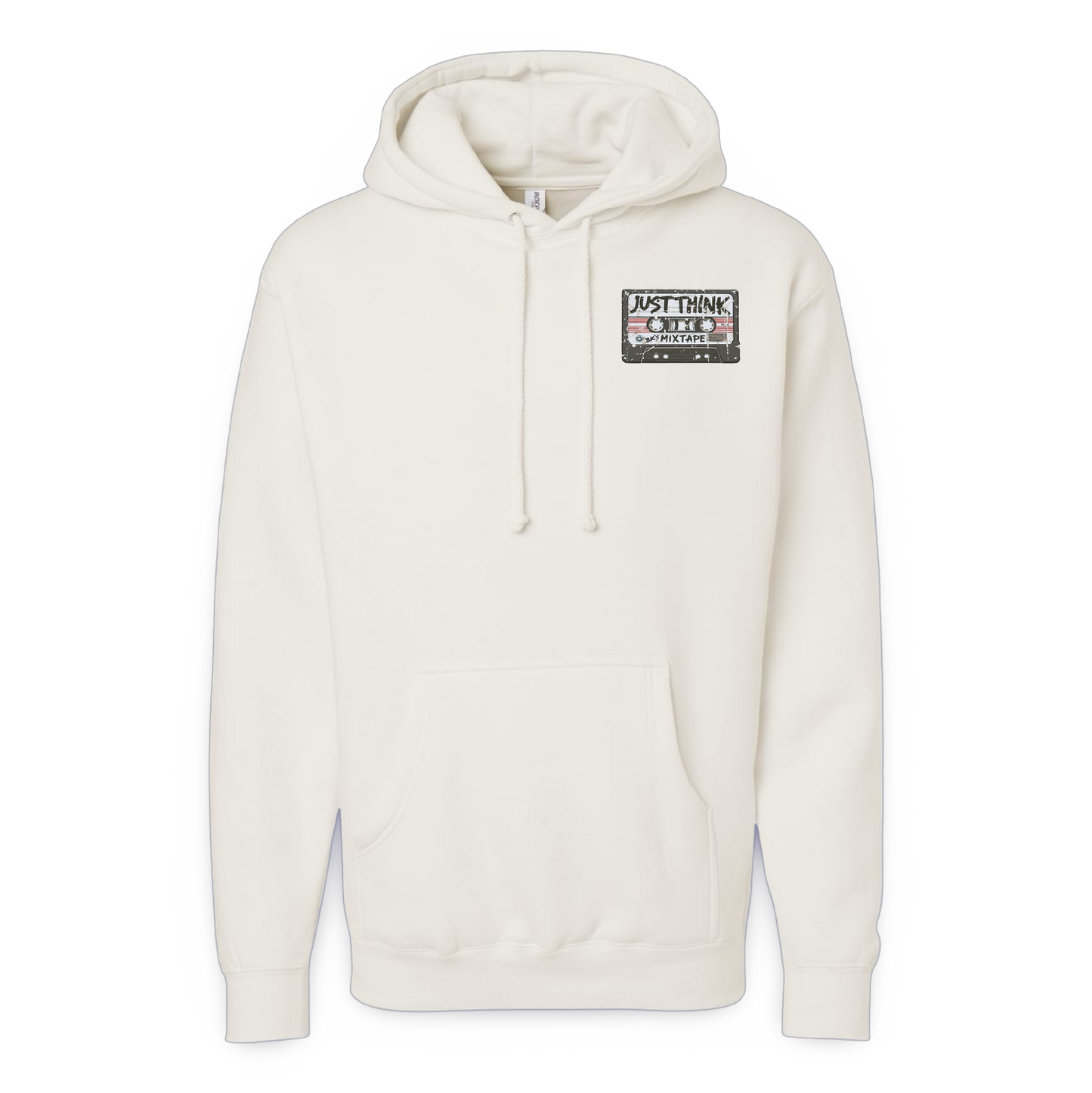 Simpler Times (Premium Hoodie)