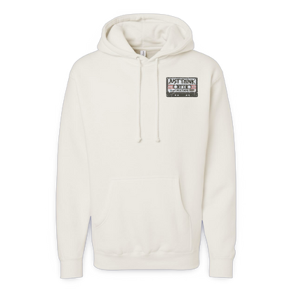 Simpler Times (Premium Hoodie)