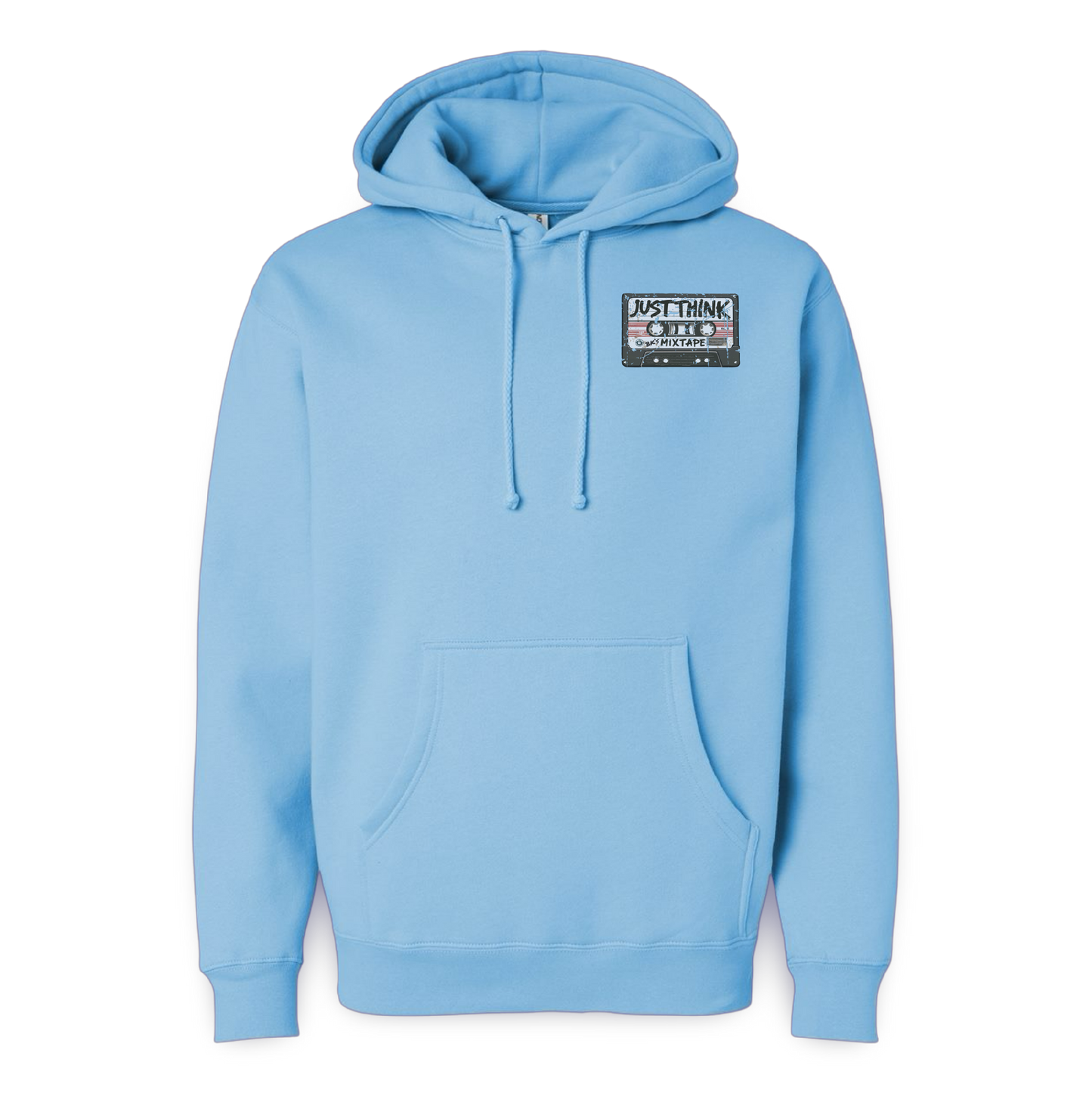 Simpler Times (Premium Hoodie)