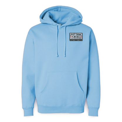 Simpler Times (Premium Hoodie)