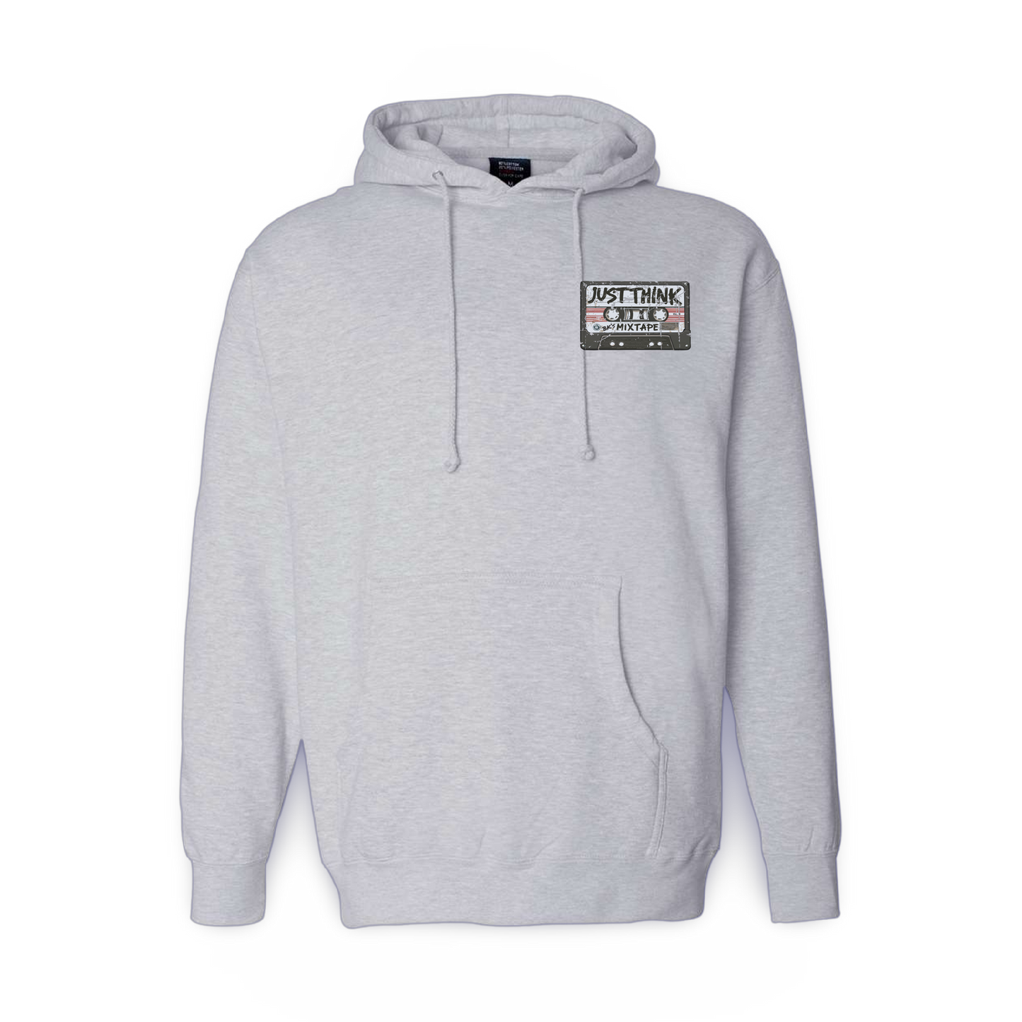 Simpler Times (Premium Hoodie)