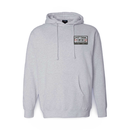 Simpler Times (Premium Hoodie)