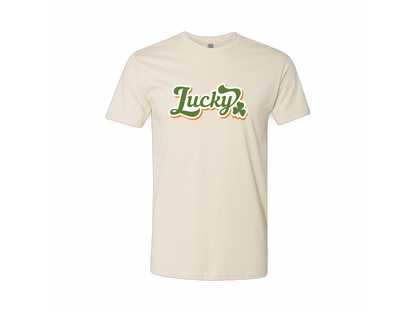 Lucky (Tee Shirt)