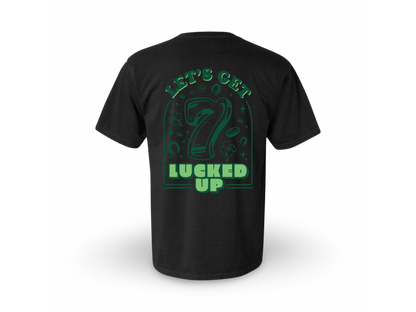 Lucked Up (Tee Shirt)