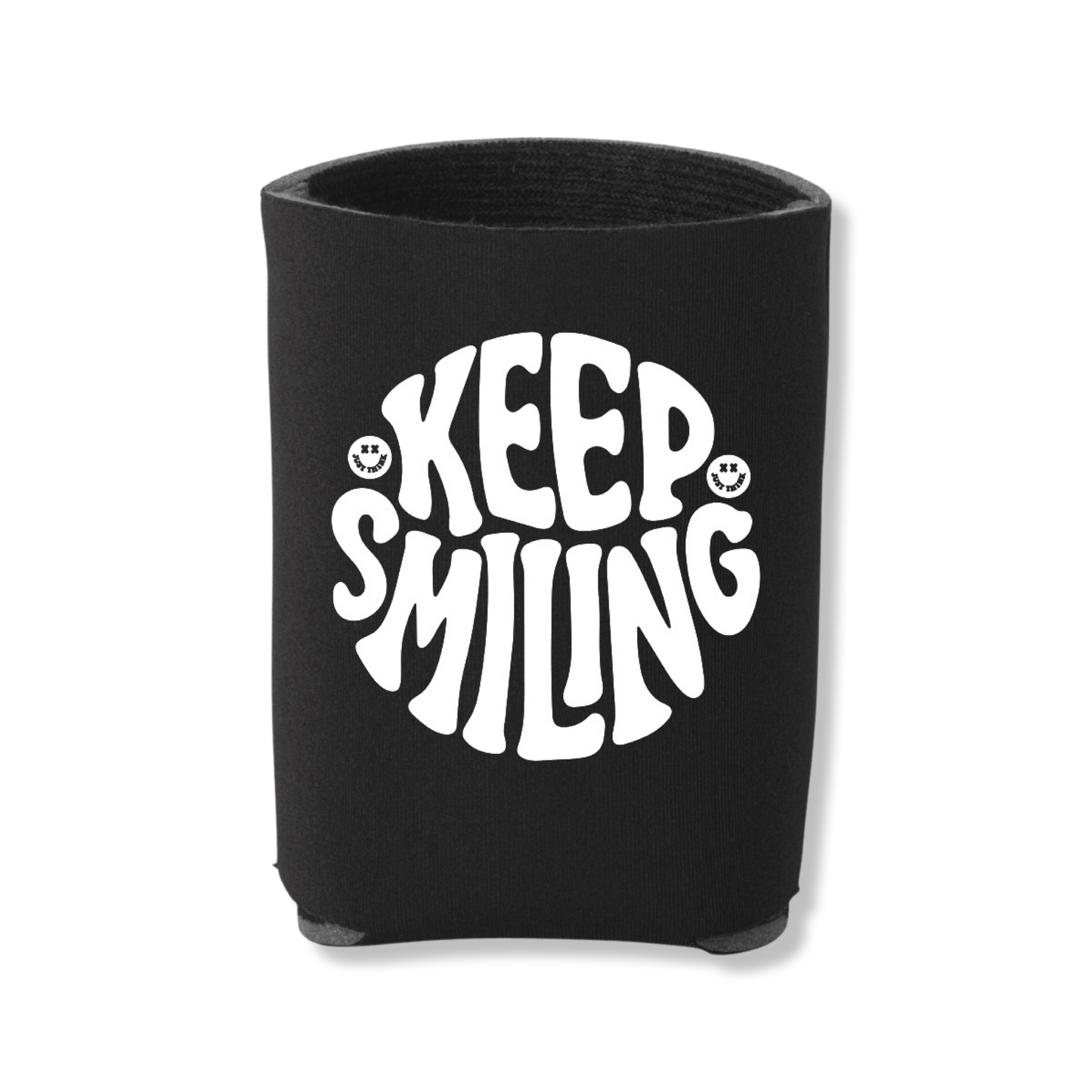 Coozie - Keep Smiling