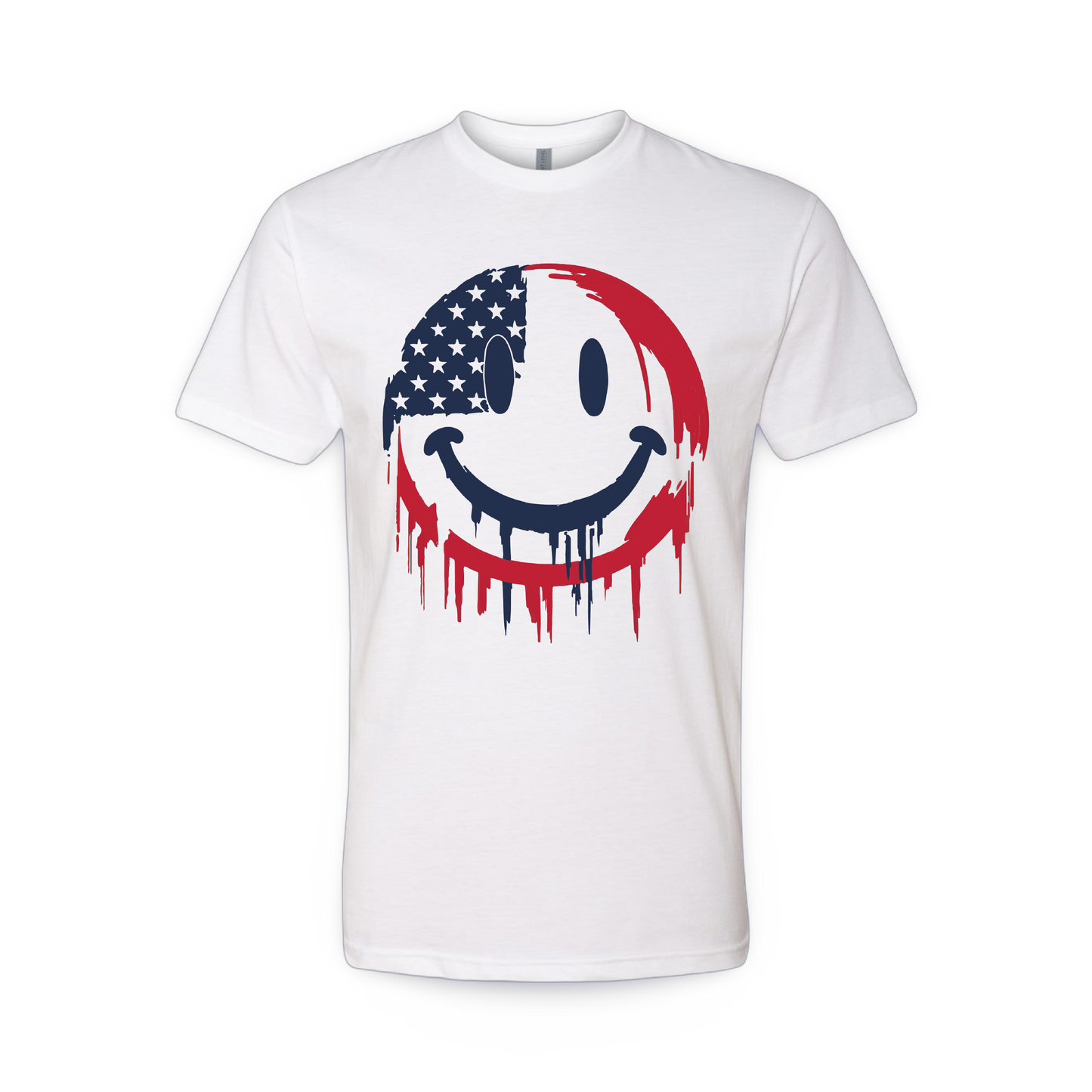 Freedom Smiles (Premium & Standard Tee)