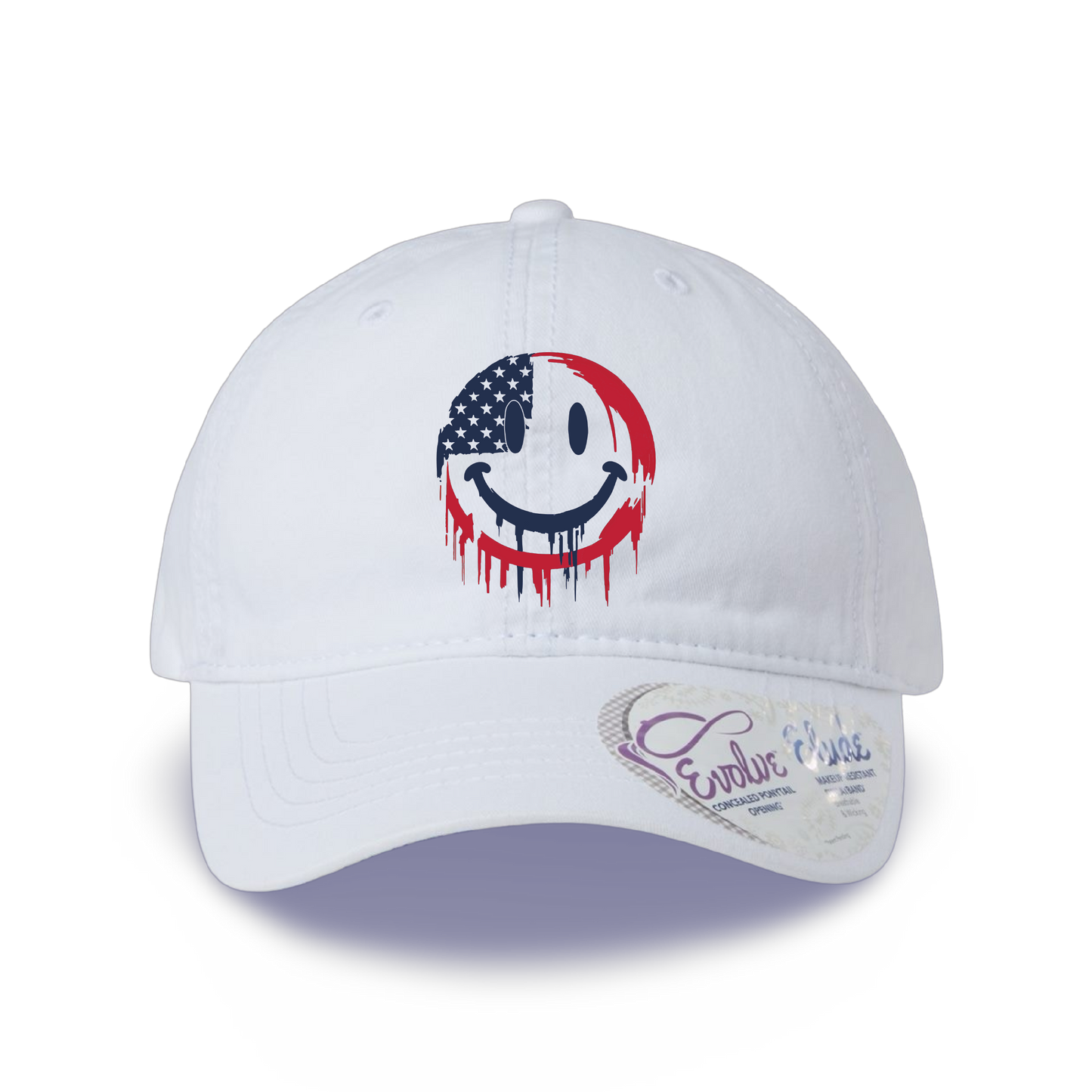 Freedom Smiles (Hat's)