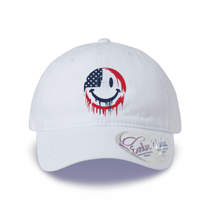 Freedom Smiles (Hat's)