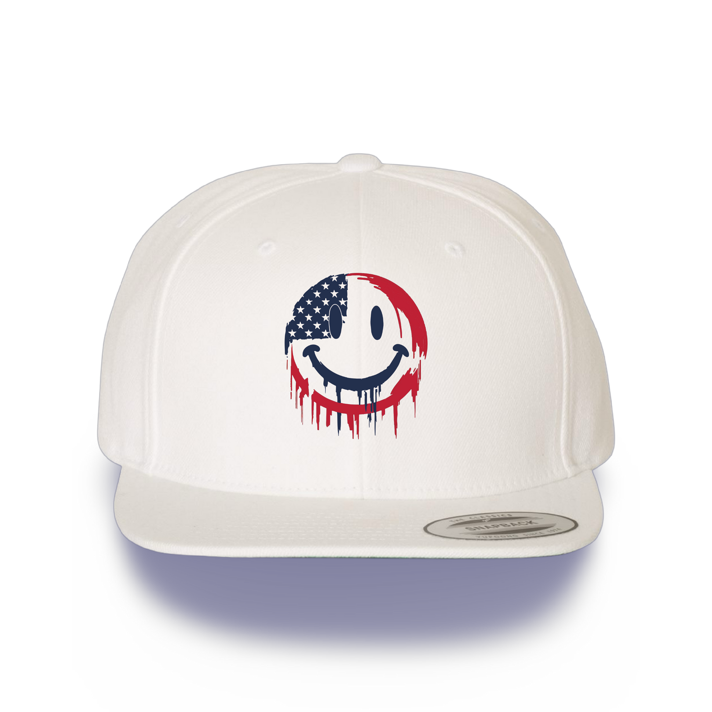 Freedom Smiles (Hat's)