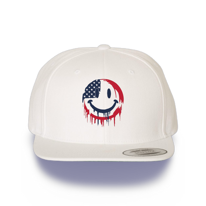 Freedom Smiles (Hat's)